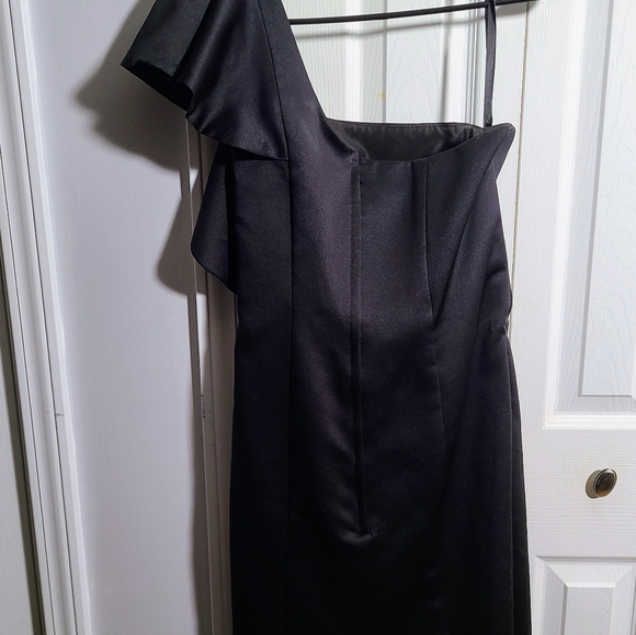 Alfred Angelo Bridesmaid Dress - Picture 2 of 4